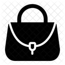 Hand Bag Bag Bags Icon