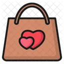 Hand bag  Icon