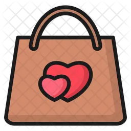 Hand bag  Icon
