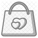Hand bag  Icon