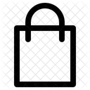 Shop Bag Shopping Bag Business Icon