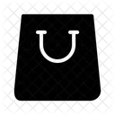 Hand Bag  Icon