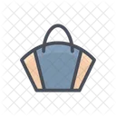 Hand Bag  Icon