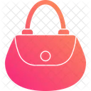 Hand Bag  Icon