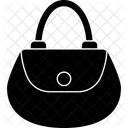 Hand Bag Icon