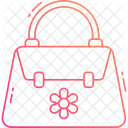 Hand Bag  Icon
