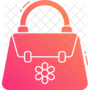 Hand Bag  Icon