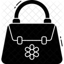 Hand Bag  Icon