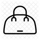 Hand Bag  Icon