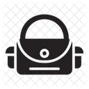 Hand Bag  Icon