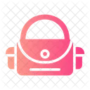 Hand Bag  Icon