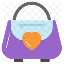 Hand bag  Symbol