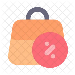 Hand bag  Icon