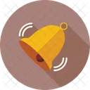 Hand bell  Icon