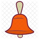 Hand bell  Icon