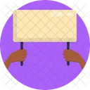 Hand Board  Icon