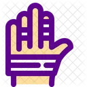 Hand Bond Icon