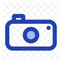 Hand camera  Icon