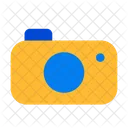 Hand camera  Icon