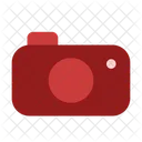 Hand camera  Icon