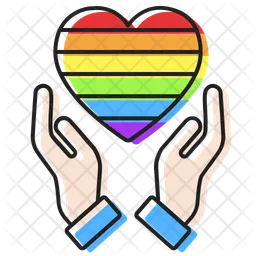 Hand Care  Icon