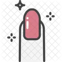 Hand care  Icon