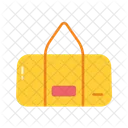 Hand Carry Bag  Icon