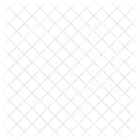 Hand choosing label  Icon