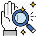 Hand Clean Hygiene Hand Icon