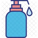 Canteen Drop Droplet Icon