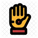 Hand control  Icon
