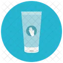 Hand Cream Lotion Icon