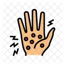 Hand Disease  Icône