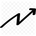 Drawing Arrow Direction Icon