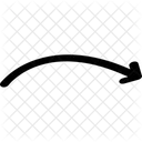 Drawing Arrow Direction Icon