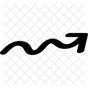 Drawing Arrow Direction Icon