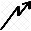 Drawing Arrow Direction Icon