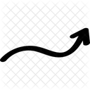 Drawing Arrow Direction Icon