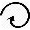Drawing Arrow Direction Icon