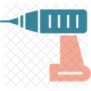 Hand Drill Hand Drill Icon