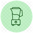 Juice Machine Icon