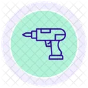 Hand Drill Icon