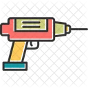 Hand Drill  Icon