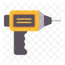 Hand Drill Drill Tool Icon