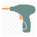 Hand Drill Engineer Engineering Icon