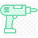 Hand Drill Icon