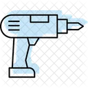 Hand Drill Icon