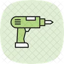 Hand Drill Icon