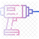 Hand Drill  Icon