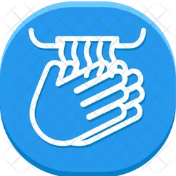 Hand dryer  Icon